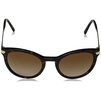 Michael Kors MK2023 Adrianna III Round Sunglasses Lens Cat